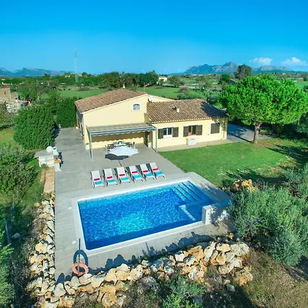 Paxeco With Large Pool And Jacuzzi *