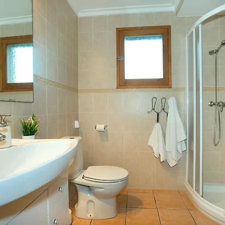 Paxeco With Large Pool And Jacuzzi Villa *