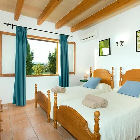 Paxeco With Large Pool And Jacuzzi *