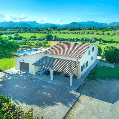 Paxeco With Large Pool And Jacuzzi *