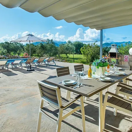 Paxeco With Large Pool And Jacuzzi *
