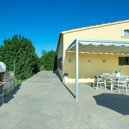 Paxeco With Large Pool And Jacuzzi Villa